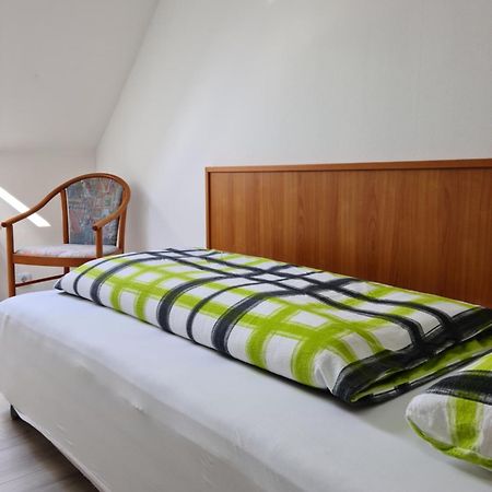 Pension Kreihe Im Harz Bad Lauterberg Habitación foto
