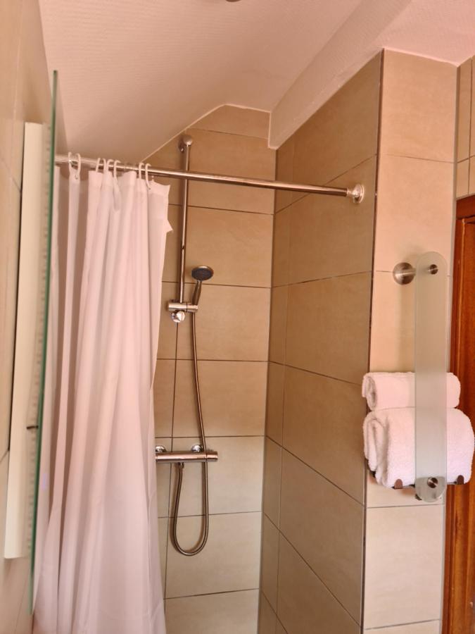 Pension Kreihe Im Harz Bad Lauterberg Habitación foto