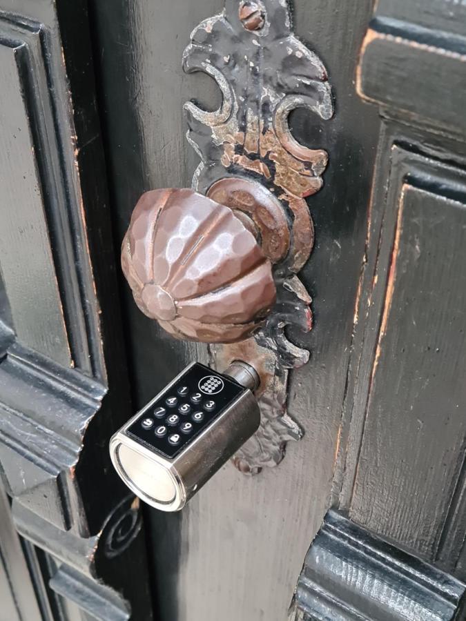 Pension Kreihe Im Harz Bad Lauterberg Exterior foto