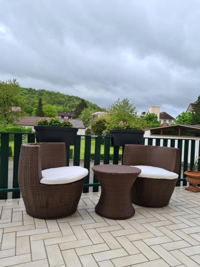 Pension Kreihe Im Harz Bad Lauterberg Habitación foto