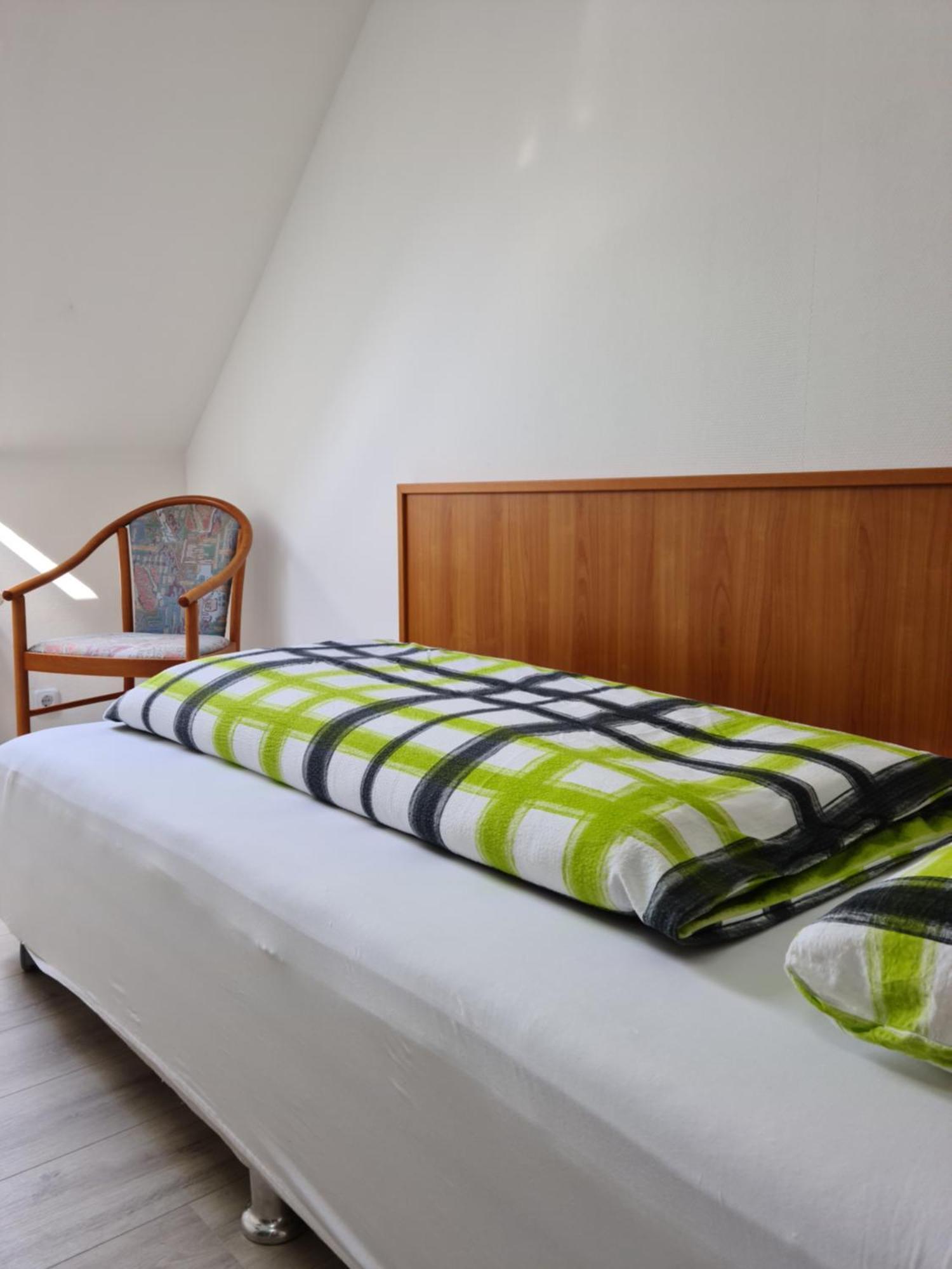 Pension Kreihe Im Harz Bad Lauterberg Habitación foto