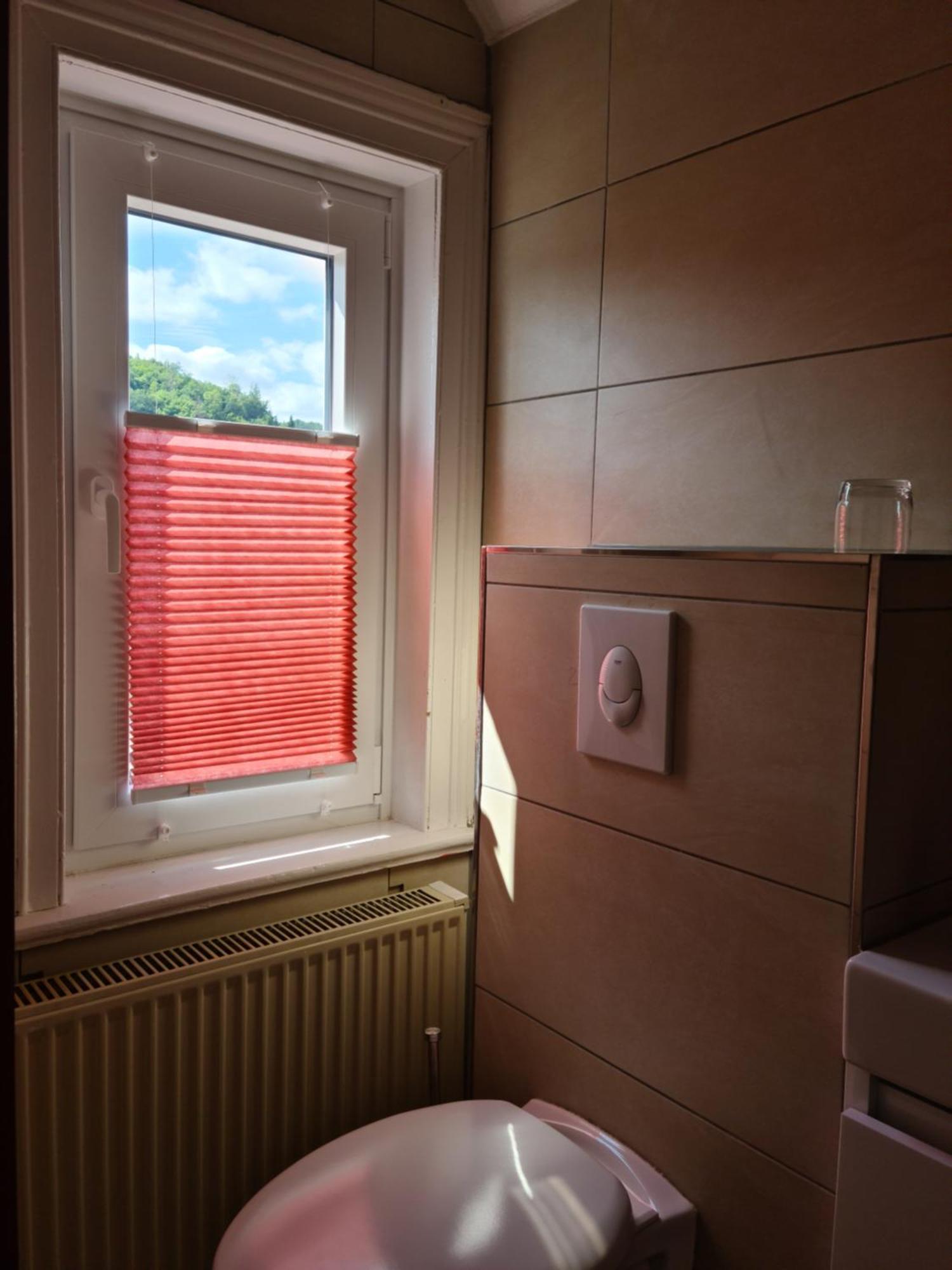 Pension Kreihe Im Harz Bad Lauterberg Habitación foto